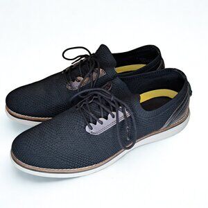 Cole Haan Men's ØriginalGrand Stitchlite Oxfords Size 9 Black W22402 212850